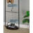 Khani Metal Freestanding 5 - Hook Coat Rack-1855024483