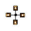4 - Light Classic / Traditional Chandelier