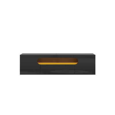 Ronneisha Entertainment Centre for TVs up to 65"