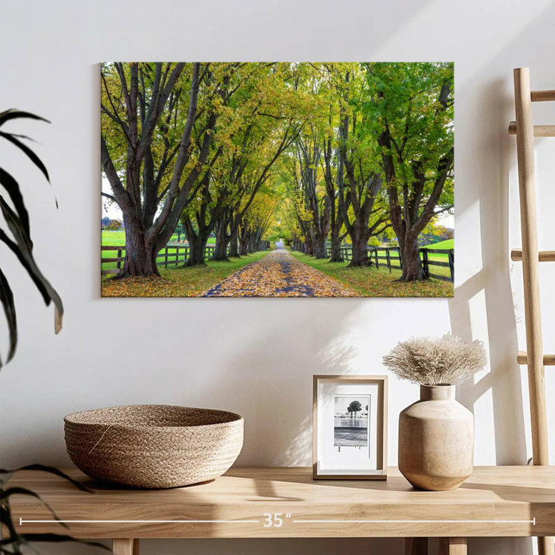 Arbres Harnek Country Lane, H 16 po x l 24 po