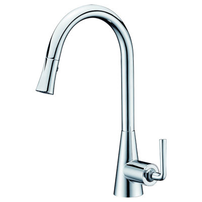 Dawn USA Pull Down Kitchen Faucet