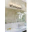 Meuble-lavabo 5 lumières Minatare-351124789