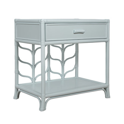 Ivy 1 - Drawer Nightstand
