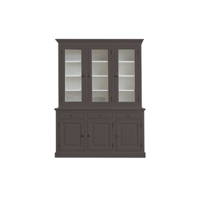 Torrens Display Cabinet