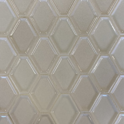 Miele Collection Glazed Ceramic Mosaics