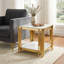 Kya End Table