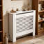 Jebediah 92cm H Radiator Cover-909599800