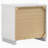 Modern Nightstand For Bedroom