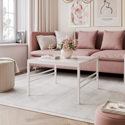 Coffee Table with Storage