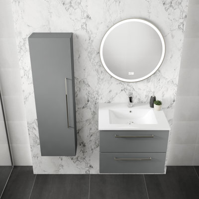 Linen Cabinet