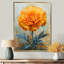 Orange, orange, matin, soleil, souci, salon, art mural-1357744472-1589388644