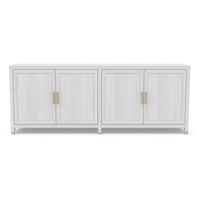 Corpus 89'' W Sideboard