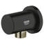 Rainshower 1/2-Inch Handheld Shower Wall Union-73226938