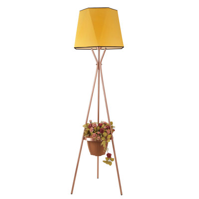 Lampe trépied 65 po Horicon