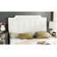 Tête de lit en tissu d'ameublement Findlay-265746770-265746775