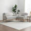 Coeymans 2 Seater Loveseat-1152771562