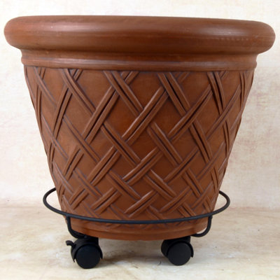  planteur De Pot