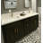 Kapri Collection Knurled Cabinet Bar Pull-44148293-110395414