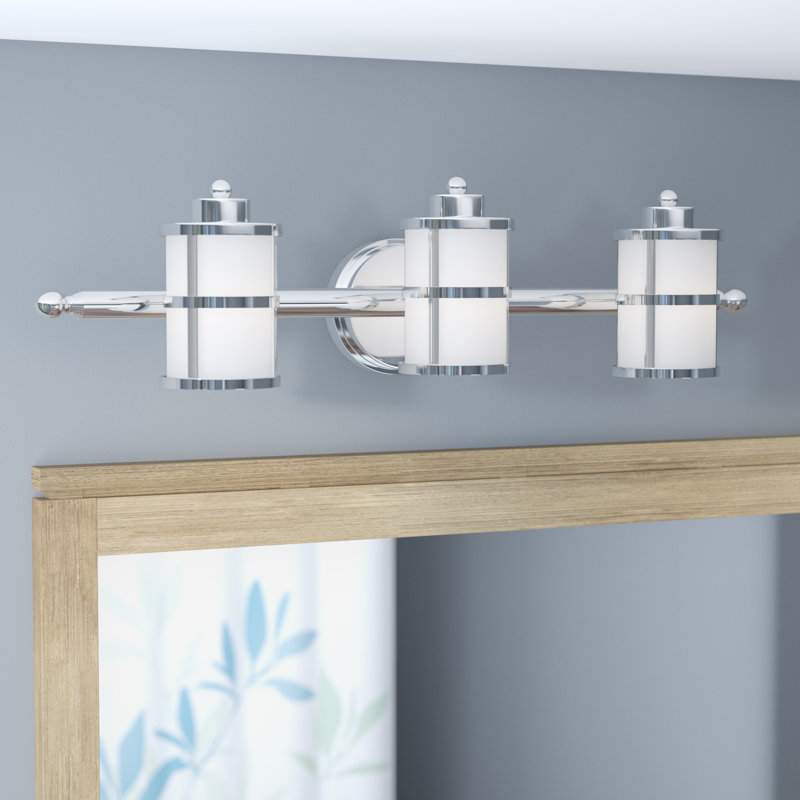 Delavan Dimmable Vanity Light