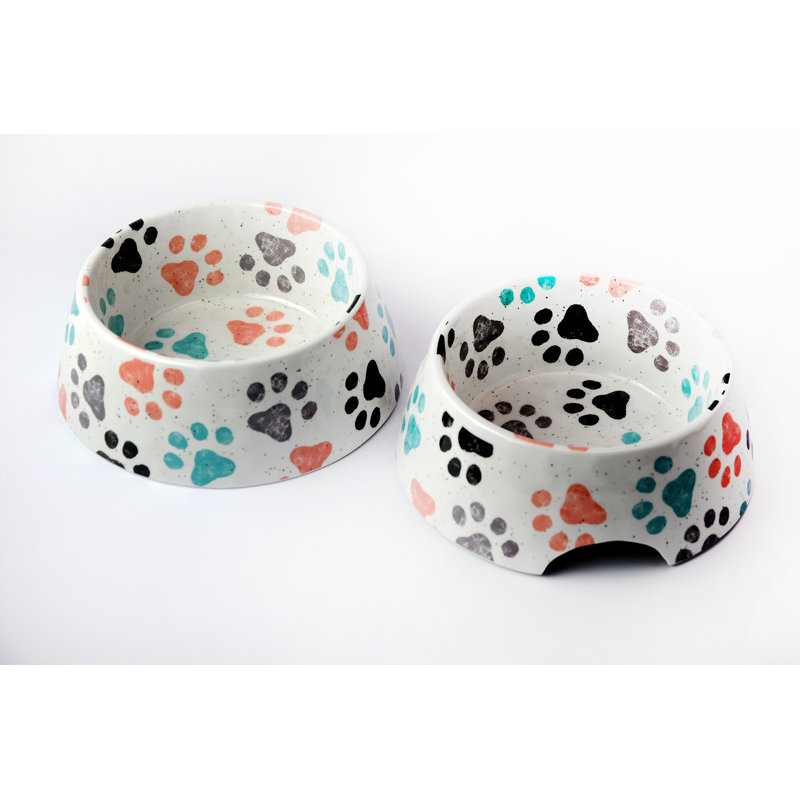 Violette Anti-Skid Pet Bowl
