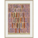Staccato Giclee Print by Carrier And Company