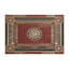 Tapis intérieur et extérieur Spartan Shield-1794115488