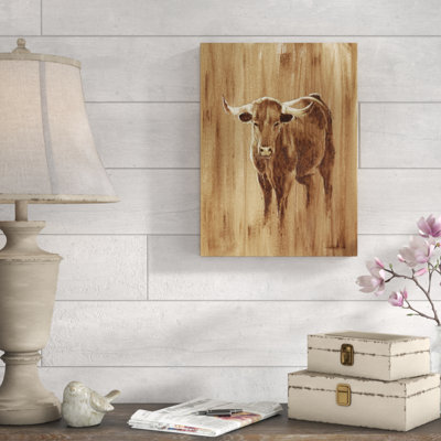 Modern & Contemporary Painting Print