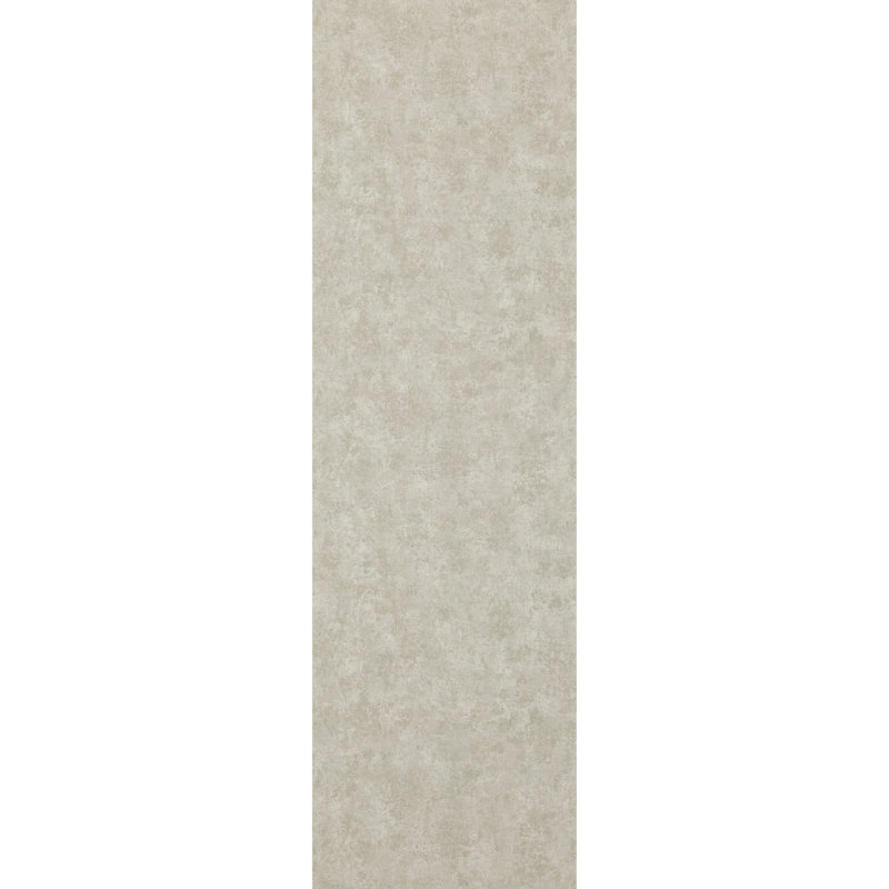393.7' L x 20.47" W Wallpaper Roll, Ivory