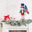 Aeara Independence Day Bird People Nutcracker