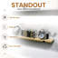 Wood Radiator Shelf with Reclaimed Wood-1422185181