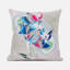 Indoor / Outdoor Square Cushion-1520226997-1520226985