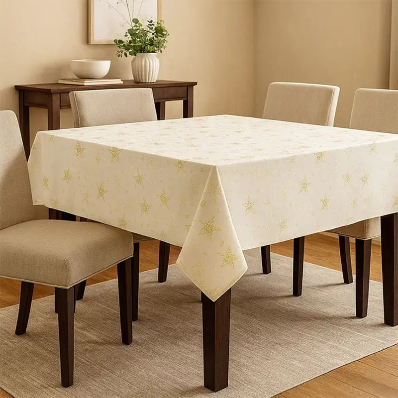 Square Tablecloth