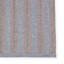 Tapis intérieur / extérieur bleu clair tissé à la main Dieterich-1289046495