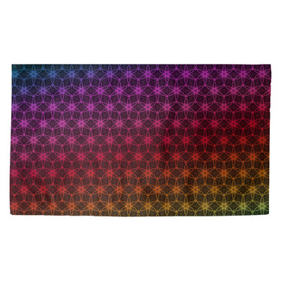 Avicia Floral Indoor Rug
