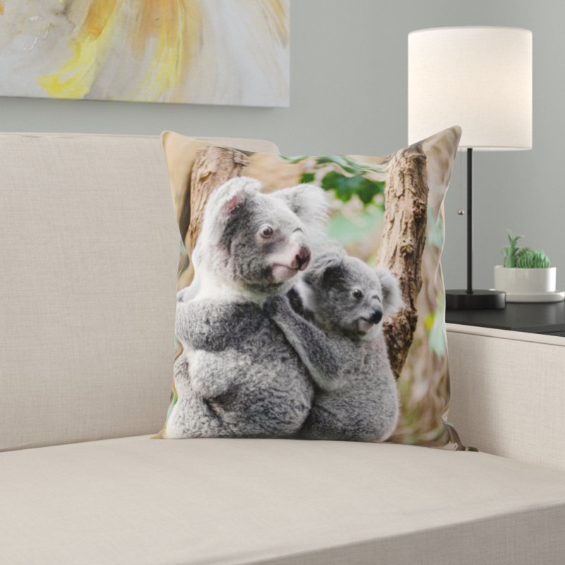 Coussin koala