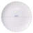 BIA Cordon Bleu 16-Piece, Petal Dinnerware Set, White