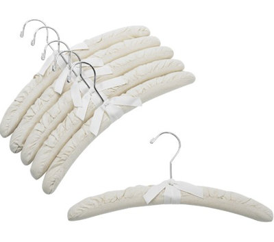 Metal Standard Hanger for Dress/Shirt/Sweater