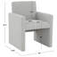 Chaise de salle à manger l 26 po Dashwood-80190082