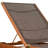 Medrano Outdoor Metal Chaise Lounge-1790726477