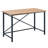 Kosiur Steel Writing Desk-1437766088