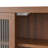 2 - Door Storage Cabinet