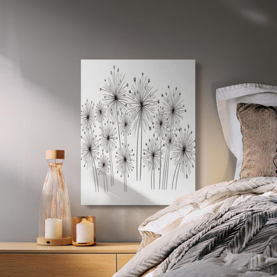 Wrapped Canvas Print Set