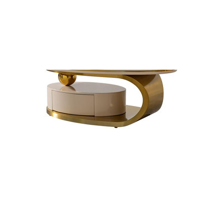 Base de table basse