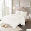 Couvre-lit en coton chenille à médaillon simple / simple TG - Design artistique 100% enchanteur-120276181-120276182