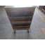 Armoire à chaussures 23,6 po