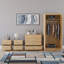 Maybery Piece Bedroom Set-956856411
