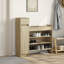 Shoe Storage Cabinet-139088546