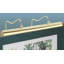 Hyde Park Wall Mounted Picture Light-69471853