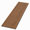 94" L x 24" W Acoustic 3D Wood Slat Panels for Wall Decoration
