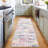 Ciacci Washable Geometric Indoor Rug-504753400